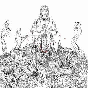 Knife Girl: Uniform (LP)