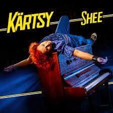 Kärtsy: Back to Bacteria (CD)