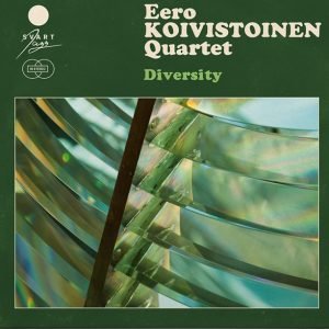 Eero Koivistoinen Quartet: Diversity (LP)