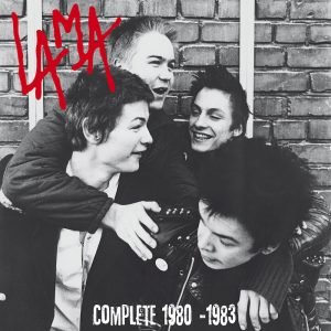 Finnish punk and indie