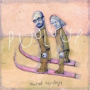 Puuluup: Viimane Suusataja (LP)