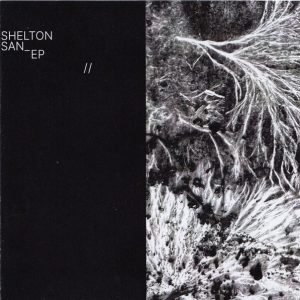Shelton San: EP II  (LP)