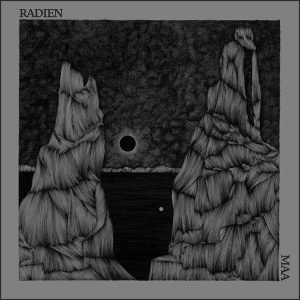 Radien : Maa (12")