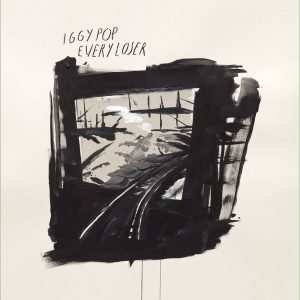 Iggy Pop: Every Loser (LP)