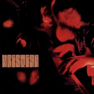 Kristian: Kristian (LP)