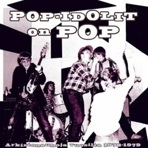 Pop-Idolit: On Pop!  (LP)