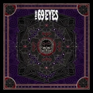 69 Eyes: Death of Darkness (LP)