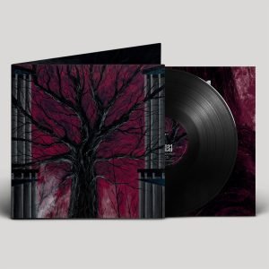 Radien: Unissa palaneet (LP)