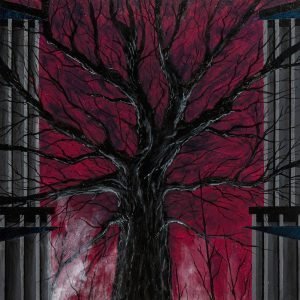Radien: Unissa palaneet (CD)
