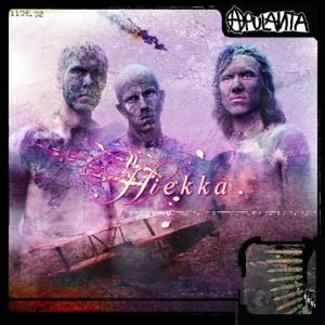 Apulanta: Hiekka (LP)