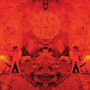 Mara Balls: Vuorten taa (CD)