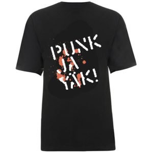 Punk ja Yäk -T-paita