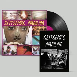Seitsemäs Maailma: Seitsemäs maailma (LP)