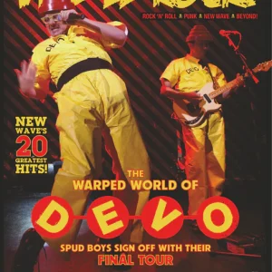 Vive le Rock 104 (lehti)