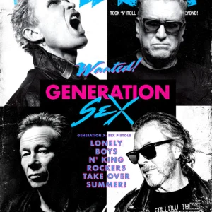 Vive le Rock 103 (lehti)