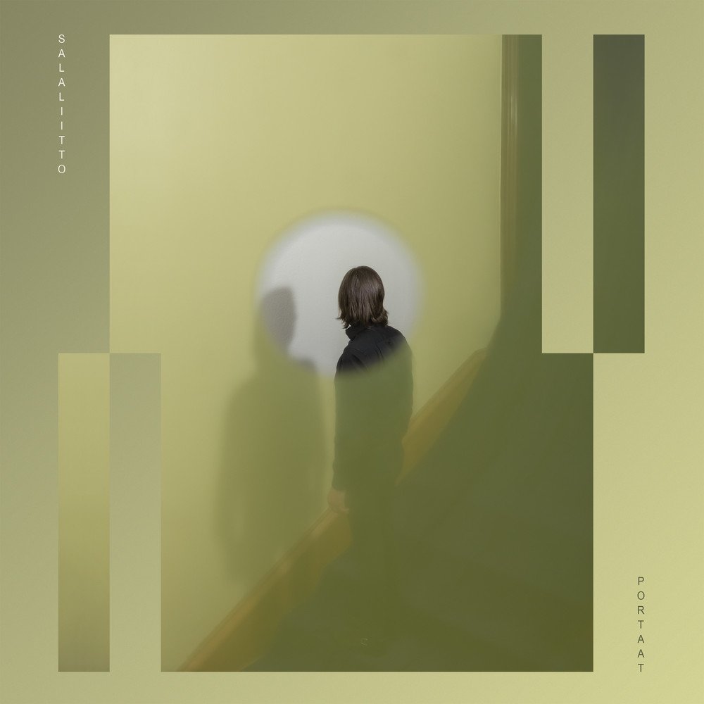 Salaliitto: Portaat (2 LP)