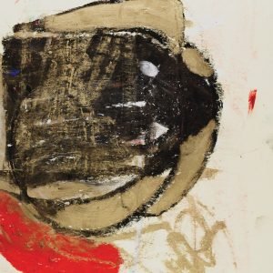 Mikko Joensuu: Long Ark (2 LP)