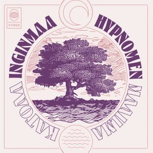 Inginmaa/Hypnomen - Maailma katoaa (LP)