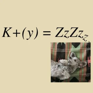 Kuningas Yrjö: K+(y)=ZzZz (CD)