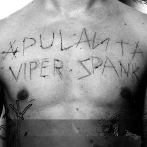 Apulanta: Viper Spank (LP)