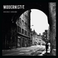 Modernistit: 2012-2015 (3CD)