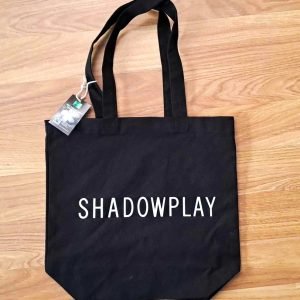 Shadowplay -kangaskassi