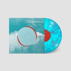 Goran Kajfeš Tropiques: Tell Us (curacao+red LP)