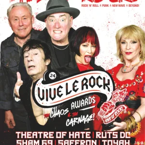 Vive le Rock 111 (lehti)