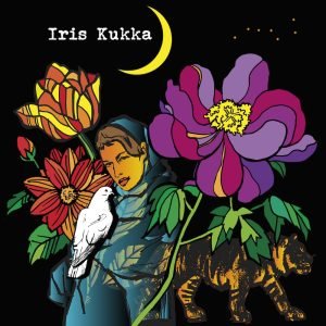 Iris Kukka: Iris Kukka (LP)