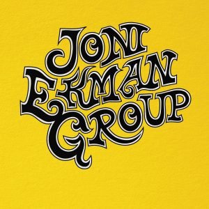 Joni Ekman Group: S/T (LP)