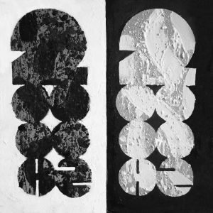 20 000 Hz: Kaaosteoria (LP)