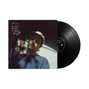 Mac De Marco: Salad Days (LP)