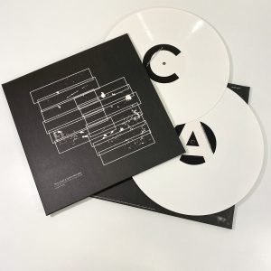 Timo Lassy & Teppo Mäkynen: Live Recordings 2019-2020 (white LP)