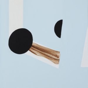 Olli Ahvenlahti: Mirror Mirror (LP)