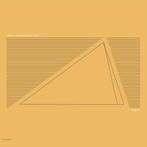 Jaska Lukkarinen Trio: Origami (CD)