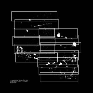 Timo Lassy & Teppo Mäkynen: Live Recordings 2019-2020 (LP)