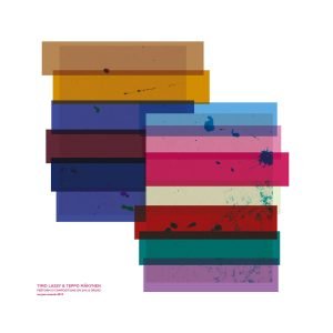 Timo Lassy & Teppo Mäkynen: Timo Lassy & Teppo Mäkynen (CD)