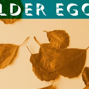 Alder Ego: III (LP)