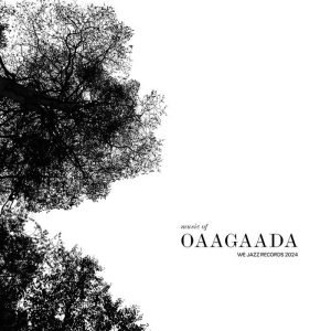 Oaagaada: Music Of (LP)