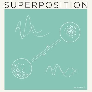 Superposition: S/T (CD)