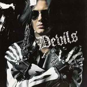 The 69 Eyes: Devils (LP)