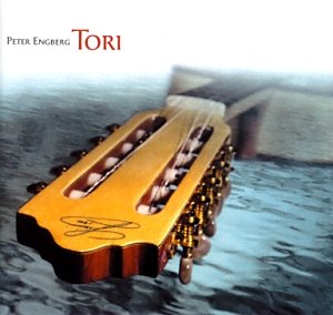 Peter Engberg: Tori (CD)