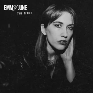 Emmy June: The Spring (CD)