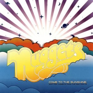 v/a: Come to Sunshine - Soft Pop Nuggets from the WEA Vaults  (LP)