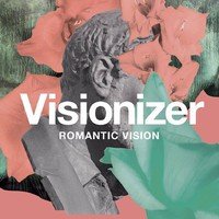 Visionizer : Romantic Vision (CD)