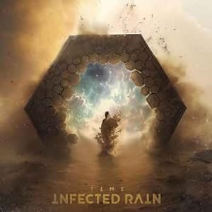 Infected Rain: Time (LP)