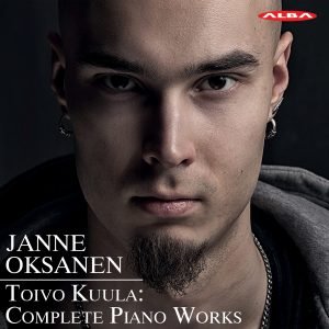 Toivo Kuula: Complete Piano Works (CD)