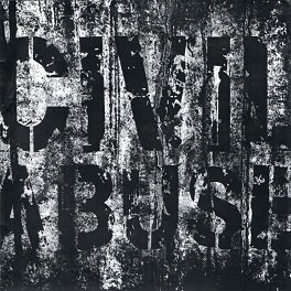 Civil Abuse: Civil Abuse (7")