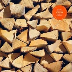 v/a : Music Finland WIth The Line Of Best Fit (10")