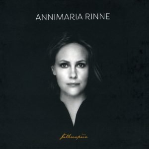 Annimaria Rinne: Jälkeenpäin (CD)